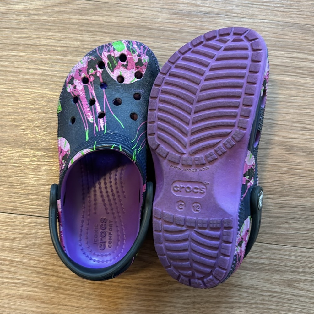 Crocs - Picture 2 of 3